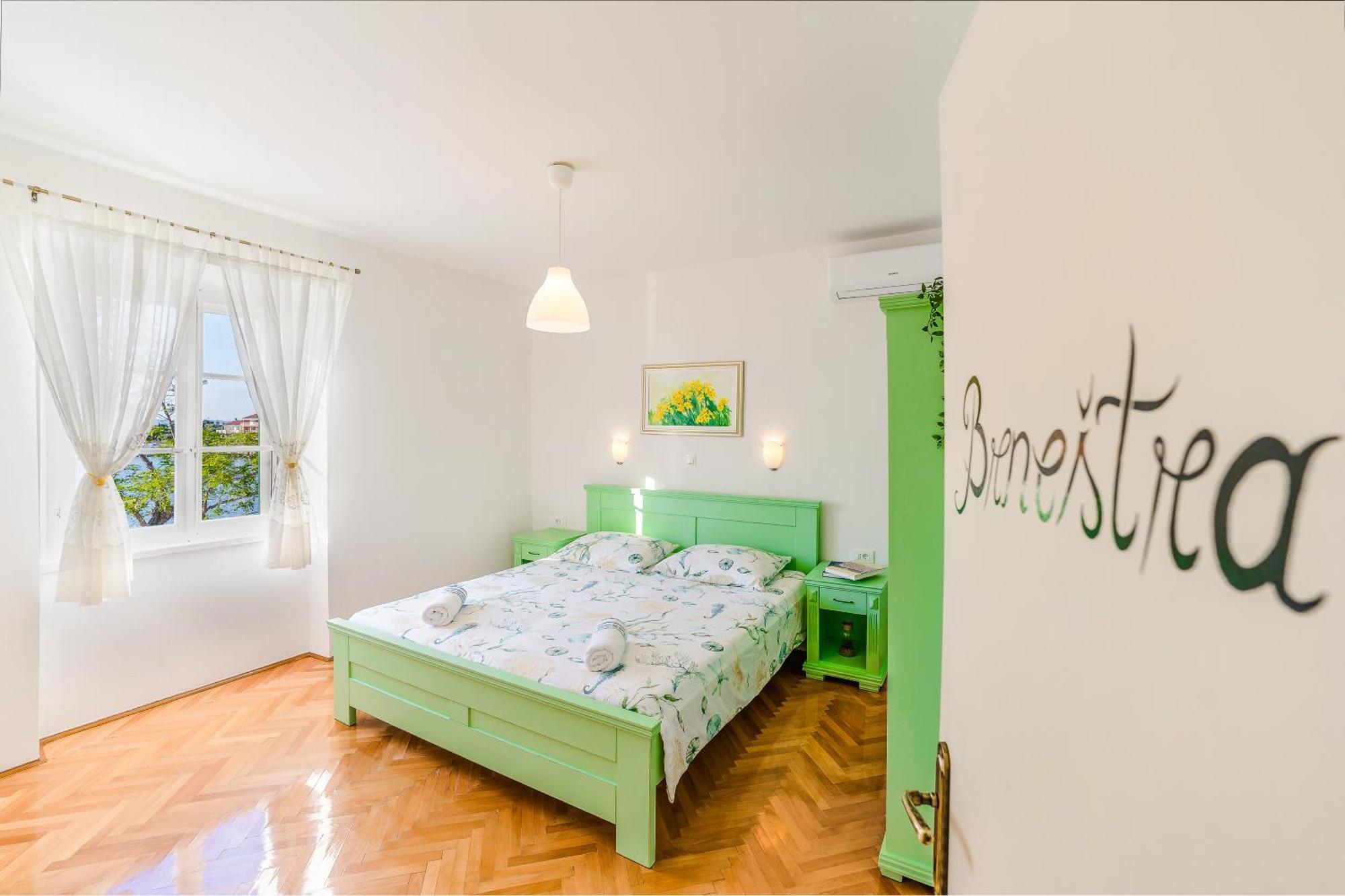 House For Rent "Figurica" Lun Villa Lun  Dış mekan fotoğraf
