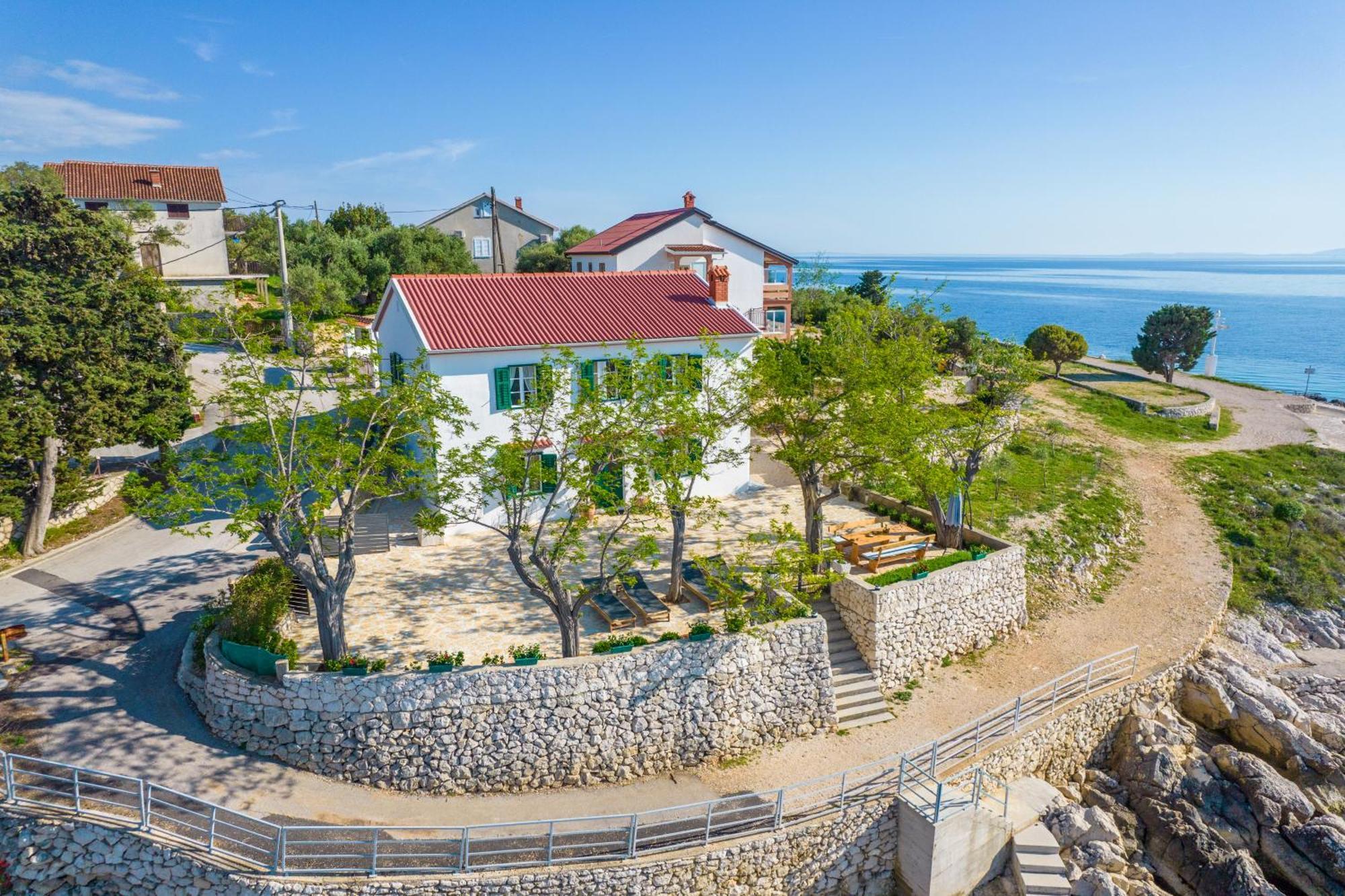 House For Rent "Figurica" Lun Villa Lun  Dış mekan fotoğraf