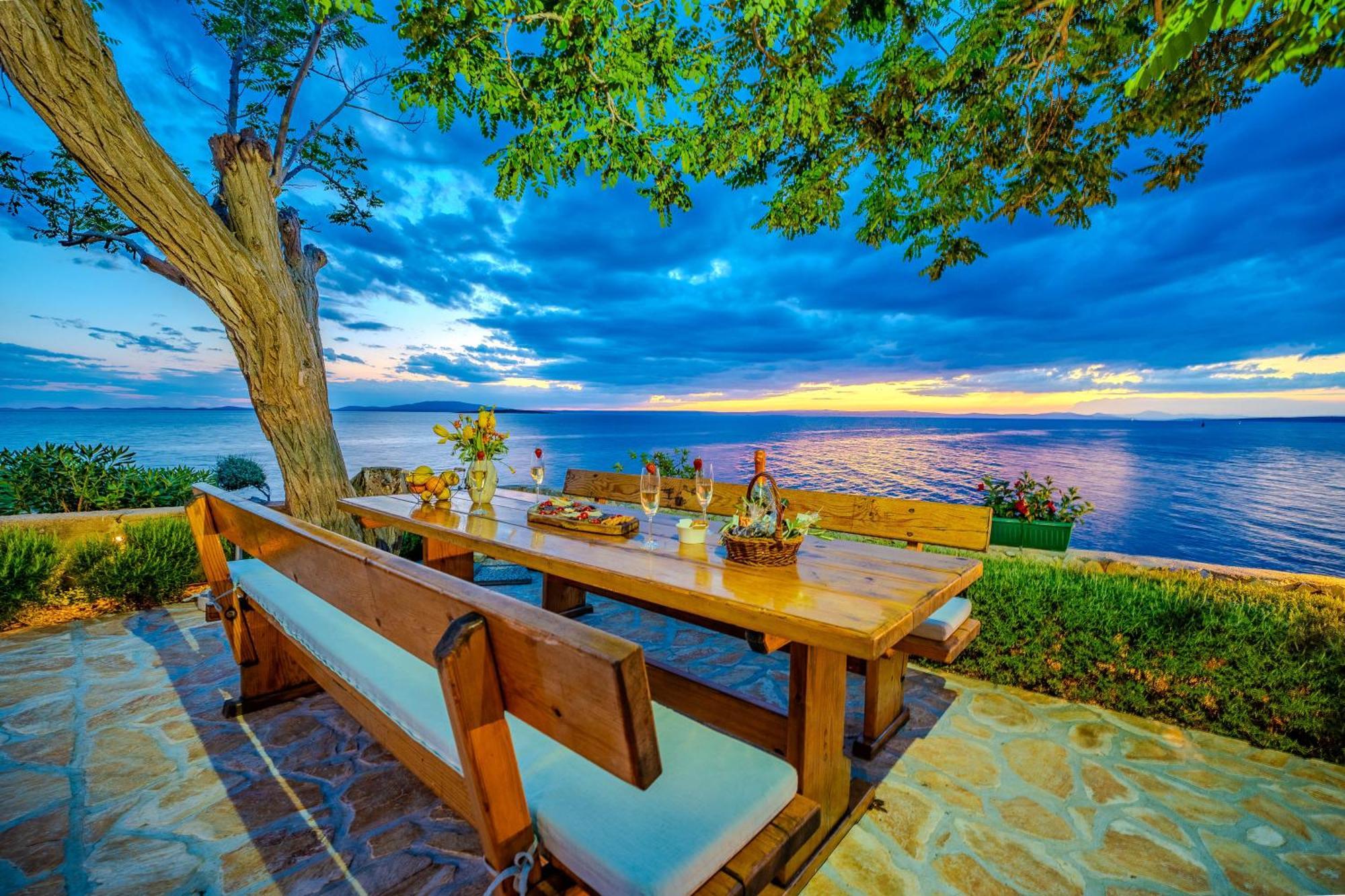 House For Rent "Figurica" Lun Villa Lun  Dış mekan fotoğraf