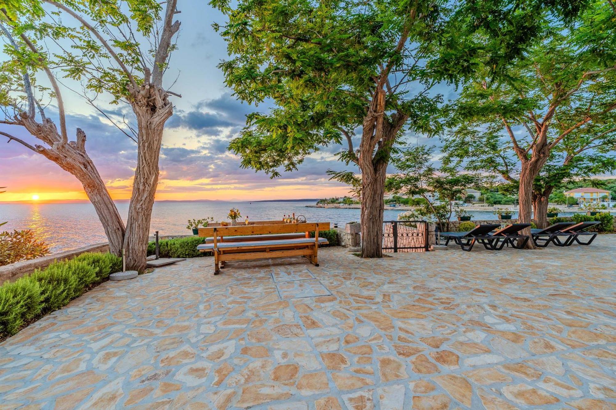 House For Rent "Figurica" Lun Villa Lun  Dış mekan fotoğraf