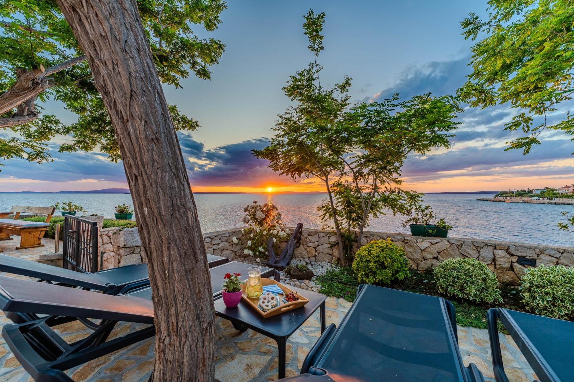 House For Rent "Figurica" Lun Villa Lun  Dış mekan fotoğraf