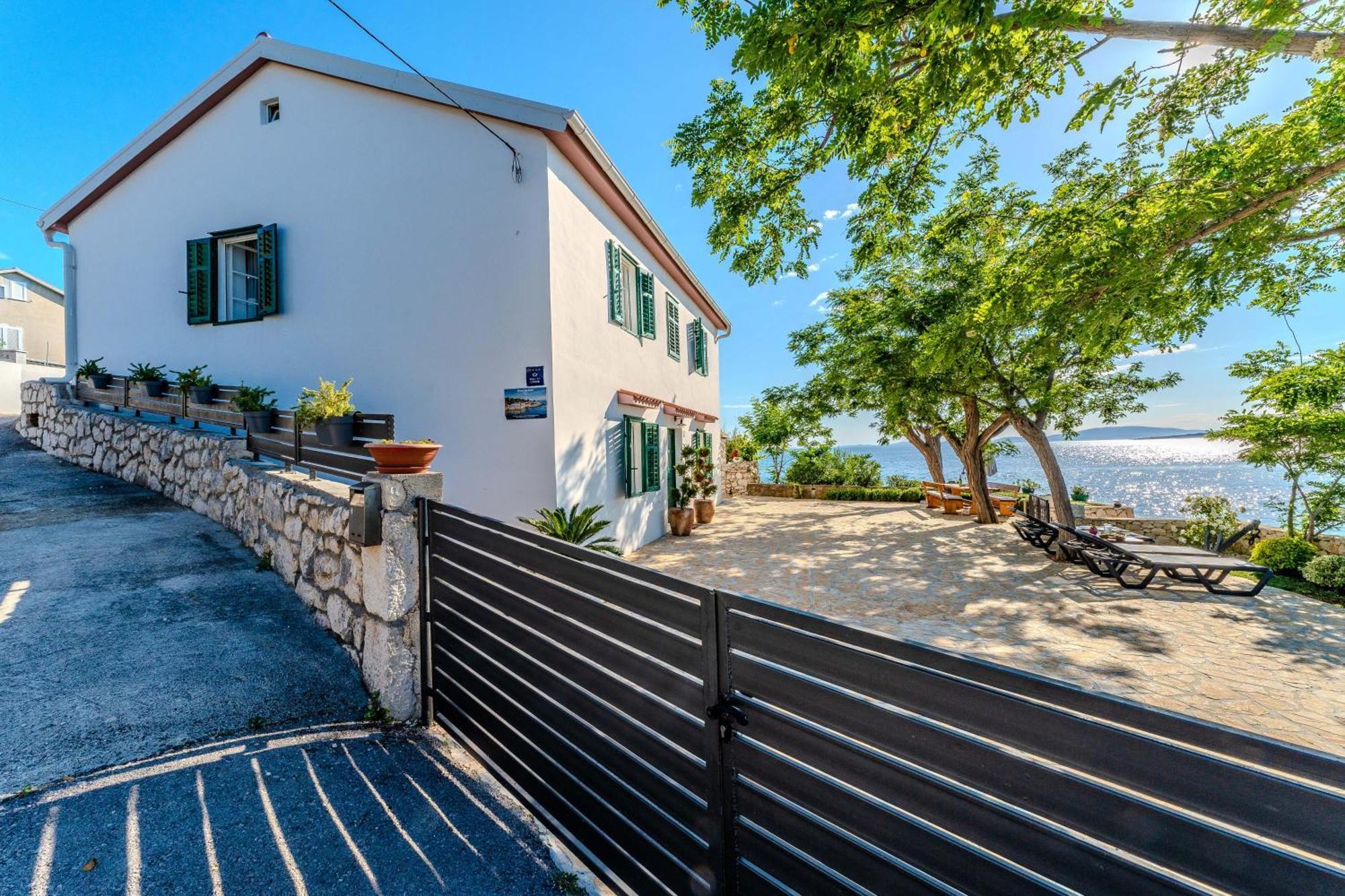 House For Rent "Figurica" Lun Villa Lun  Dış mekan fotoğraf