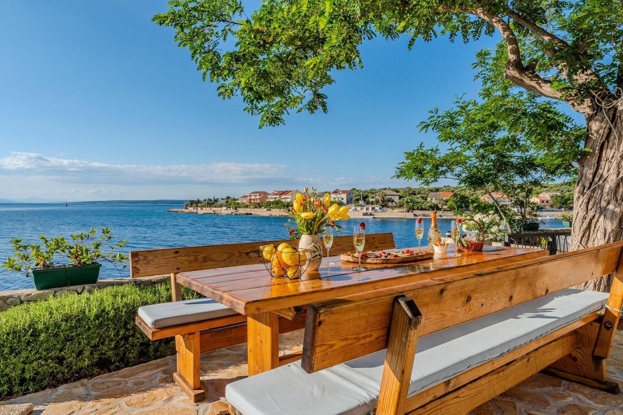 House For Rent "Figurica" Lun Villa Lun  Dış mekan fotoğraf