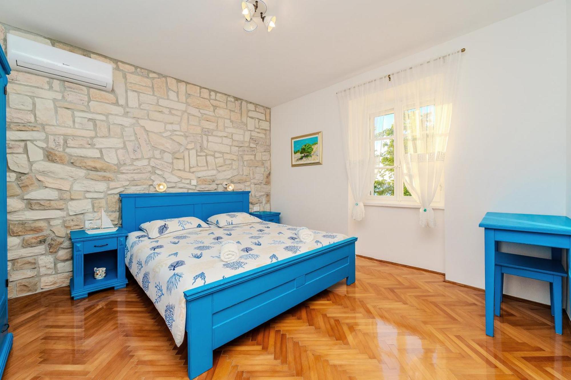 House For Rent "Figurica" Lun Villa Lun  Dış mekan fotoğraf