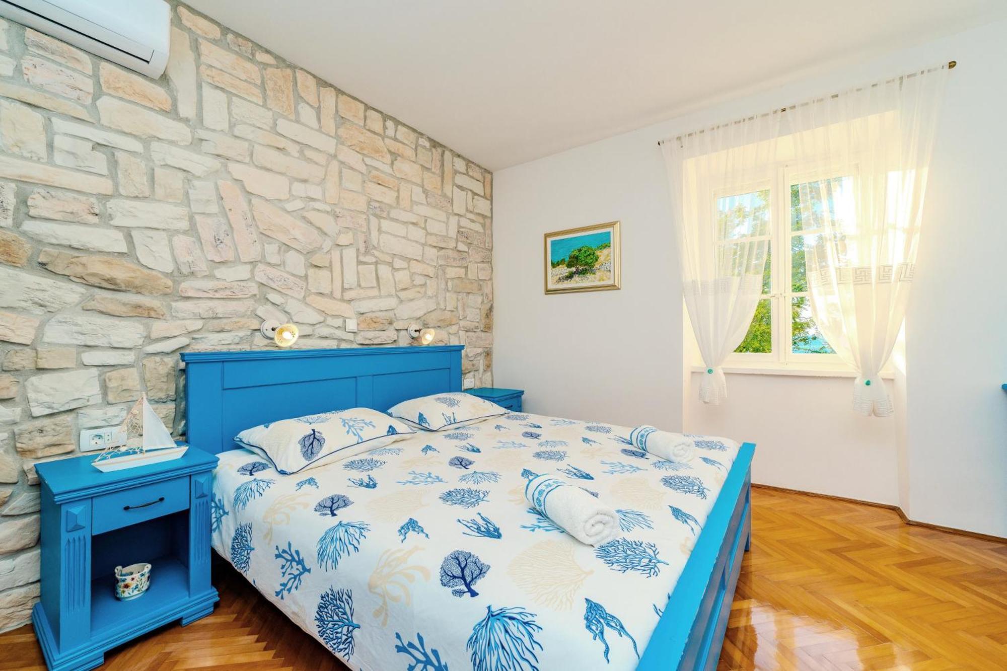 House For Rent "Figurica" Lun Villa Lun  Dış mekan fotoğraf